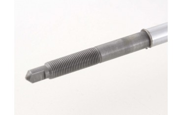 Sport shock absorber High Tec Mercedes Benz A Class type W169 rear axle