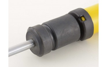 Sport shock absorber High Tec Mercedes Benz A Class type W169 rear axle