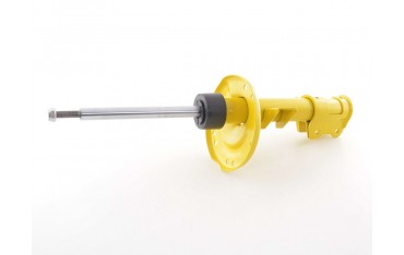 Sport shock absorber High Tec Fiat 500 74 kW diesel type 312 front axle left