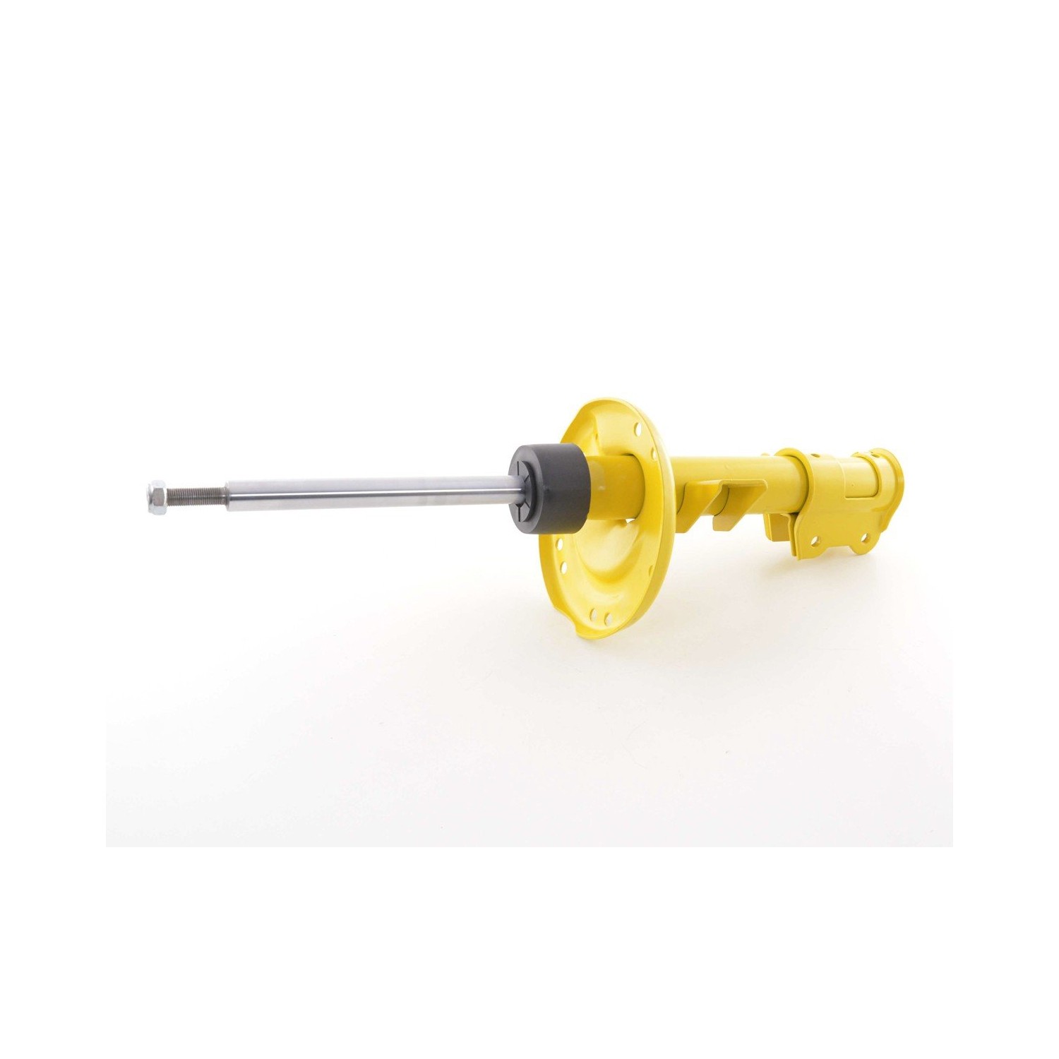 Sport shock absorber High Tec Fiat 500 74 kW diesel type 312 front axle left