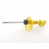 Sport shock absorber High Tec Fiat 500 74 kW diesel type 312 front axle left