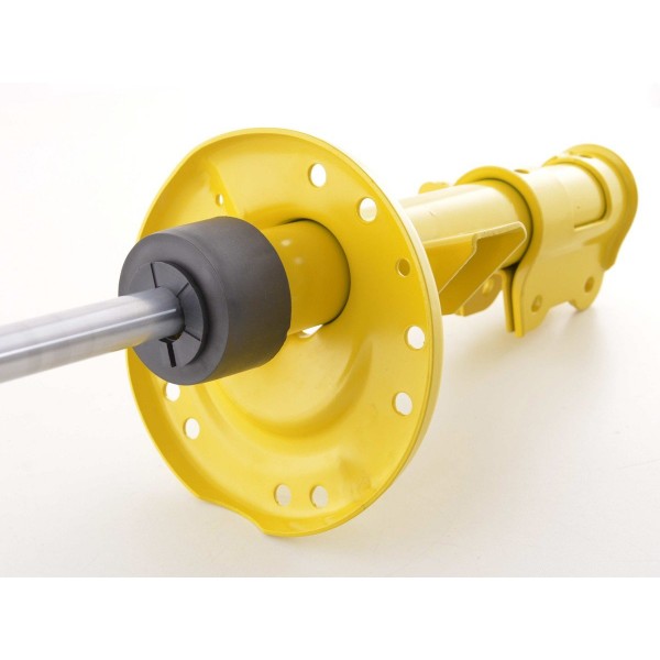 Sport shock absorber High Tec Fiat 500 74 kW diesel type 312 front axle left