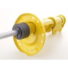 Sport shock absorber High Tec Fiat 500 74 kW diesel type 312 front axle left