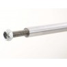 Sport shock absorber High Tec Fiat 500 74 kW diesel type 312 front axle left