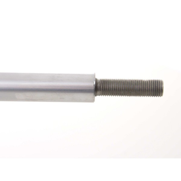 Sport shock absorber High Tec Fiat 500 74 kW diesel type 312 front axle left