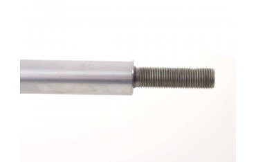 Sport shock absorber High Tec Fiat 500 74 kW diesel type 312 front axle left