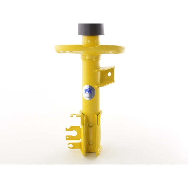 Sport shock absorber High Tec Fiat 500 74 kW diesel type 312 front axle left