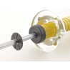 Sport shock absorber High Tec Ford Escort 5 incl Convertible rear axle
