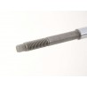 Sport shock absorber High Tec Ford Escort 5 incl Convertible rear axle