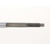 Sport shock absorber High Tec Ford Escort 5 incl Convertible rear axle