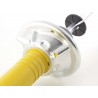Sport shock absorber High Tec Ford Escort 5 incl Convertible rear axle