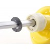 Sport shock absorber High Tec Ford Focus 1098 front left