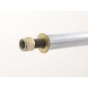 Sport shock absorber High Tec Ford Focus 1098 front axle right