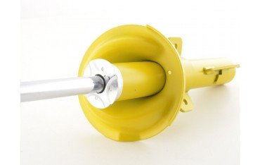 Sport shock absorber High Tec Ford Mondeo type BAP BAW BFP BFW GBP front axle