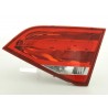 Wear parts tail light right Audi A4 S4 sedan type 8K 07 red clear