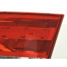 Wear parts tail light right Audi A4 S4 sedan type 8K 07 red clear