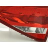 Wear parts tail light right Audi A4 S4 sedan type 8K 07 red clear