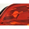 Wear parts tail light right Audi A4 S4 sedan type 8K 07 red clear