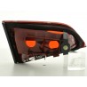 Wear parts tail light right Audi A4 S4 sedan type 8K 07 red clear