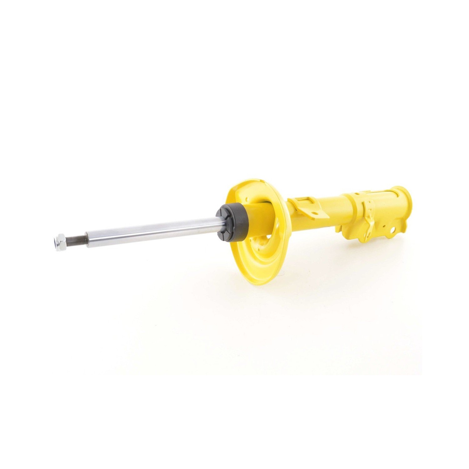 Sport shock absorber High Tec Ford Fiesta type JA8 2008 front axle left