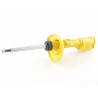 Sport shock absorber High Tec Ford Fiesta type JA8 2008 front axle left