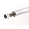 Sport shock absorber High Tec Ford Fiesta type JA8 2008 front axle left