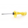 Sport shock absorber High Tec Ford Fiesta type JA8 2008 front axle right
