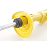 Sport shock absorber High Tec Ford Fiesta type JA8 2008 front axle right