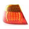 Spare parts rear light left BMW 3er Coupe type E46 03 06 yellow red