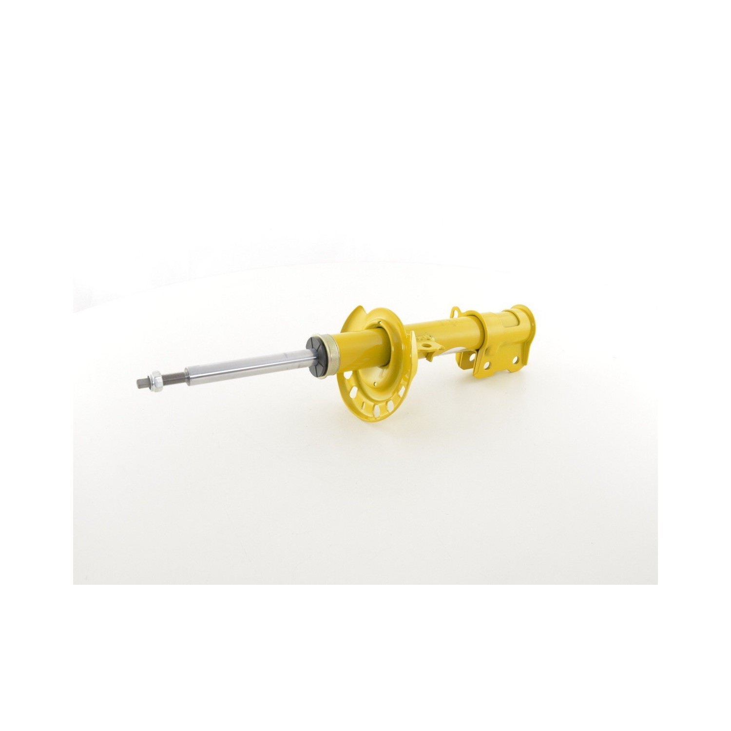 Sport shock absorber High Tec Opel Corsa C 092000 front axle left