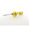Sport shock absorber High Tec Opel Corsa C 092000 front axle left