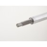 Sport shock absorber High Tec Opel Corsa C 092000 front axle left