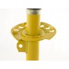 Sport shock absorber High Tec Opel Corsa C 092000 front axle left