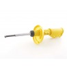Sport shock absorber High Tec Opel Insignia type 0G A 2008 front axle left