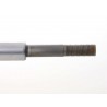 Sport shock absorber High Tec Opel Insignia type 0G A 2008 front axle left