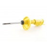Sport shock absorber High Tec Opel Insignia type 0G A 2008 front axle right