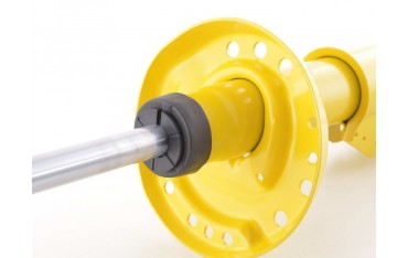 Sport shock absorber High Tec Opel Insignia type 0G A 2008 front axle right