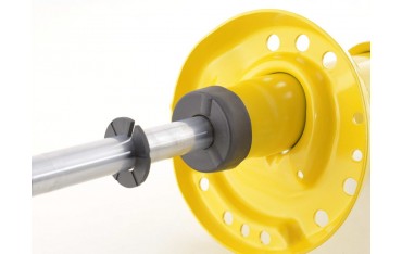 Sport shock absorber High Tec Opel Insignia type 0G A 2008 front axle right