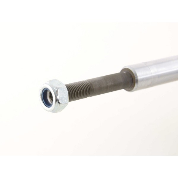 Sport shock absorber High Tec Opel Insignia type 0G A 2008 front axle right