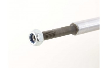 Sport shock absorber High Tec Opel Insignia type 0G A 2008 front axle right