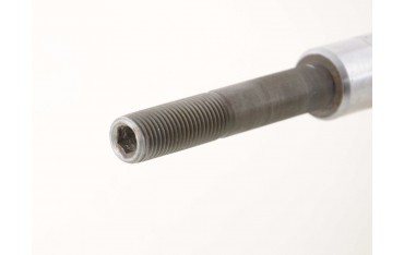 Sport shock absorber High Tec Opel Insignia type 0G A 2008 front axle right