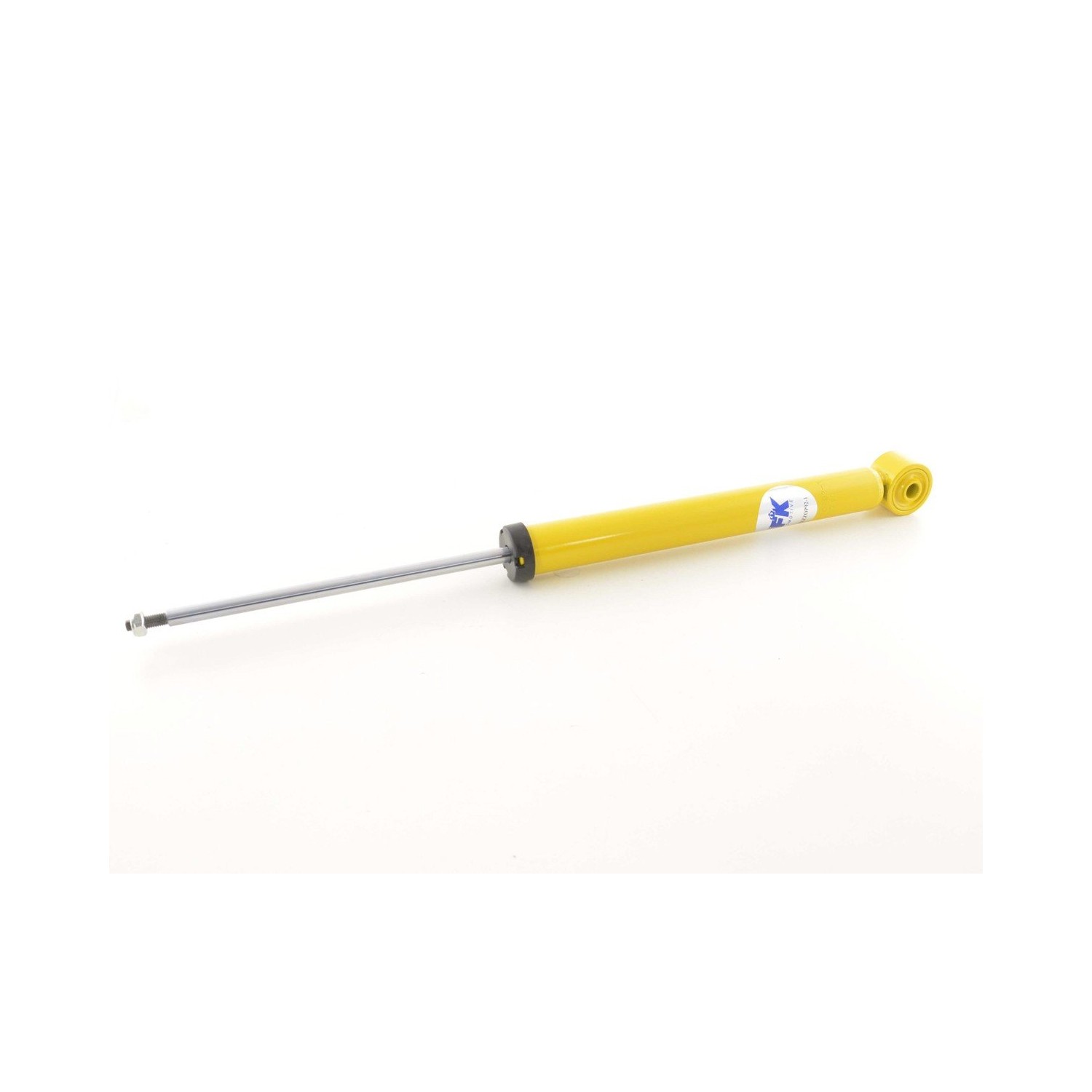 Sport shock absorber High Tec Opel Astra J type 2010 rear axle