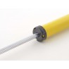 Sport shock absorber High Tec Opel Astra J type 2010 rear axle