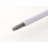Sport shock absorber High Tec Opel Astra J type 2010 rear axle