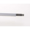 Sport shock absorber High Tec Opel Astra J type 2010 rear axle