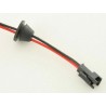 Control unit for Led taillights VW Scirocco 3 type 13