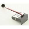 Control unit for Led taillights VW Scirocco 3 type 13