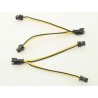 Control unit for Led taillights VW Scirocco 3 type 13