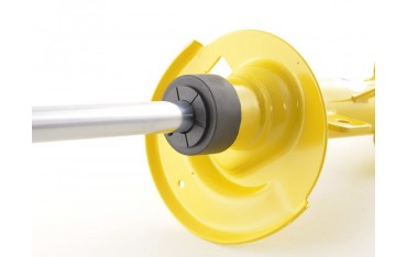 Sport shock absorber High Tec Peugeot 207 W 042006 front axle