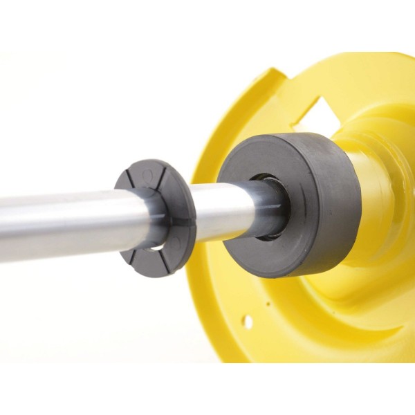 Sport shock absorber High Tec Peugeot 207 W 042006 front axle